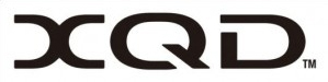 XQD Logo