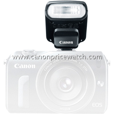 Canon無反相機 (Mirrorless Camera)