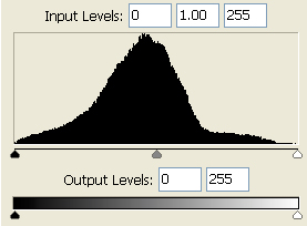 Histogram