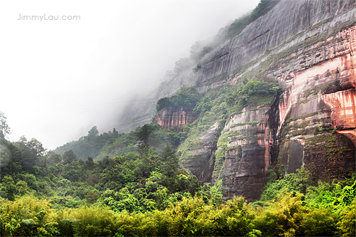 Danxia