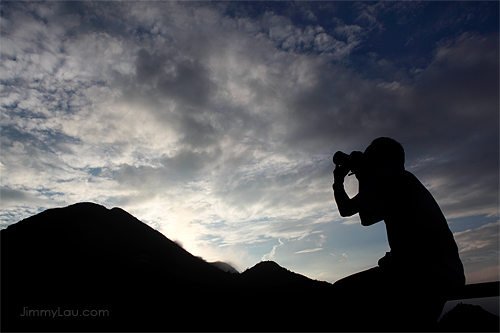 梅州陰那山