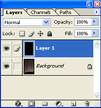 Dark Frame Subtraction