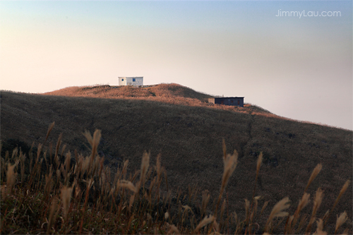 日落大東山爛頭營 (Sunset Peak)