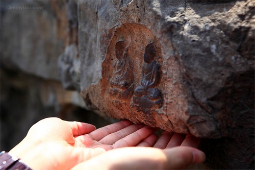 龍門石窟(Longmen Grottoes)