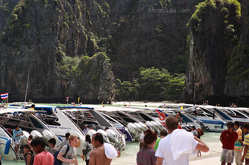 Phuket: Phi Phi Ley