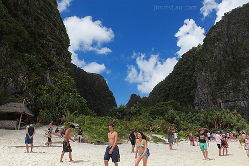 Phuket: Phi Phi Ley