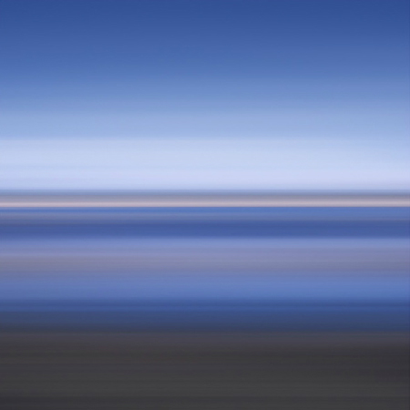 David Burdeny's Drift Photo