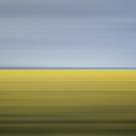 David Burdeny's Drift Photo