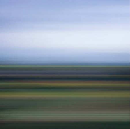 David Burdeny's Drift Photo