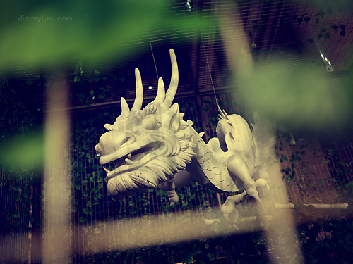 時代廣場瘋癲動物園