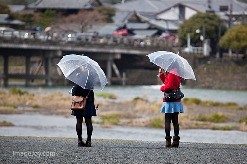 雨後陽光