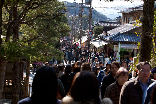 銀閣寺