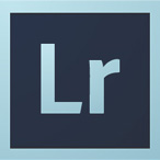 Lightroom Logo