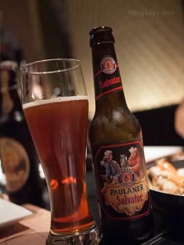 Paulaner Salvator