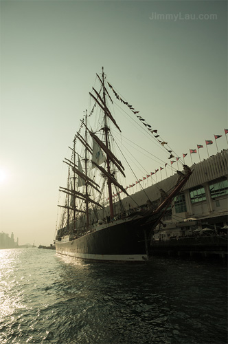 謝多夫 Sedov