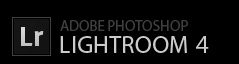 Lightroom Identity Plate