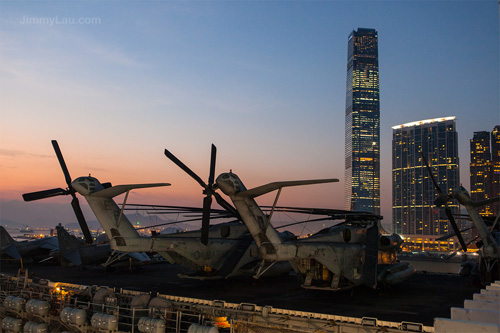 好人理查號兩棲攻擊艦 USS Bonhomme Richard LHD-6