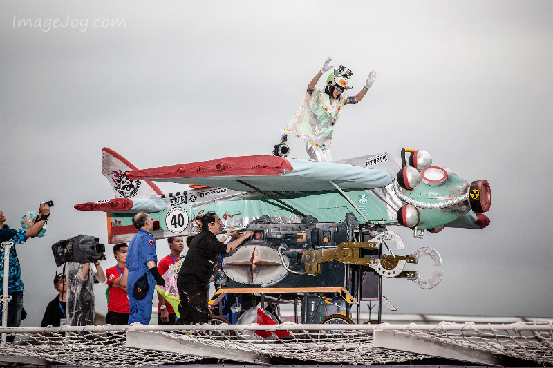 Red Bull Flugtag