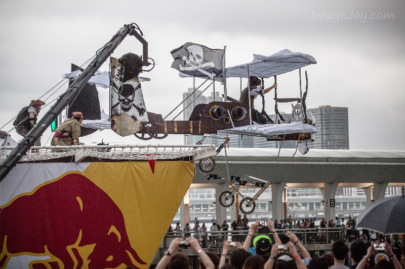 Red Bull Flugtag