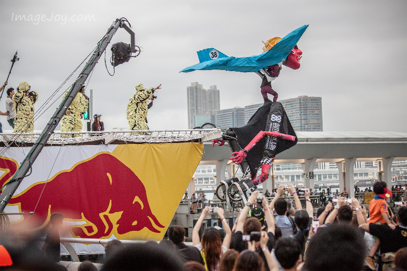 Red Bull Flugtag