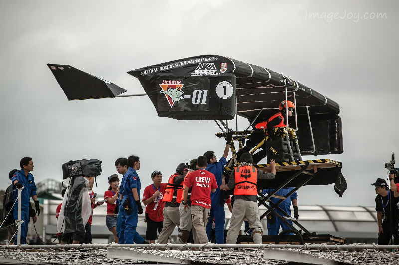 Red Bull Flugtag