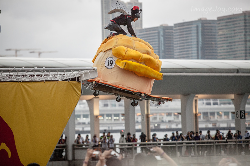 Red Bull Flugtag