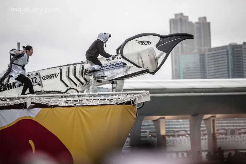 Red Bull Flugtag