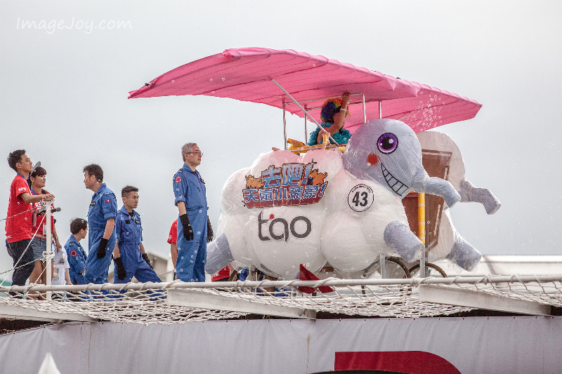 Red Bull Flugtag