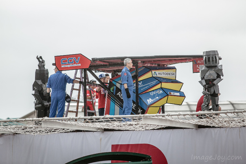 Red Bull Flugtag