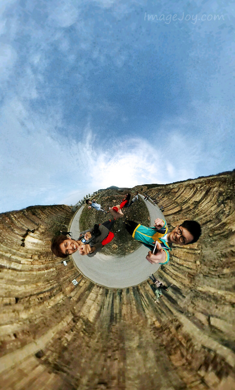 Ricoh Theta S 360 Photo