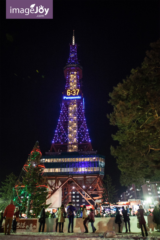 北海道札幌雪祭