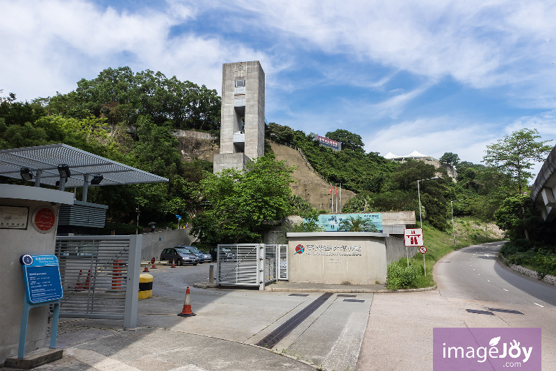 香港海防博物館