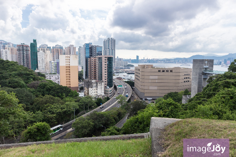 香港海防博物館