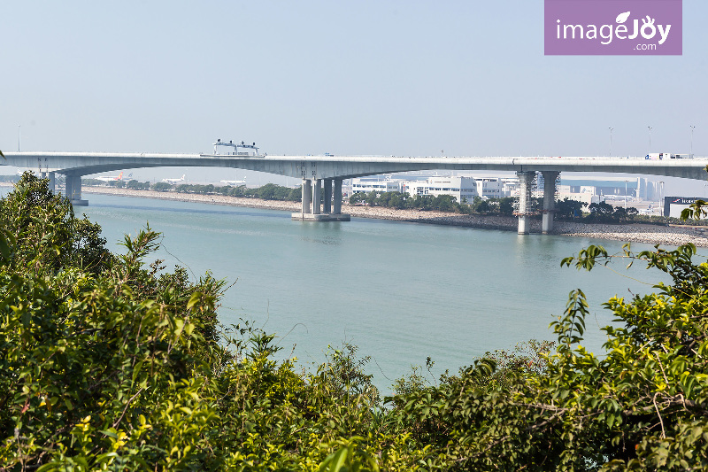 港珠澳大橋