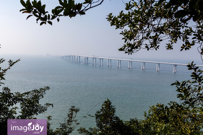 港珠澳大橋