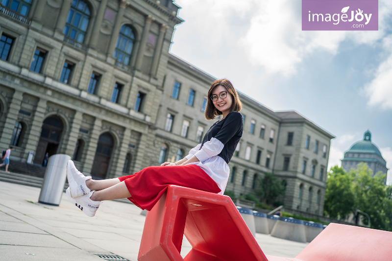 聯邦理工學院藝術座椅