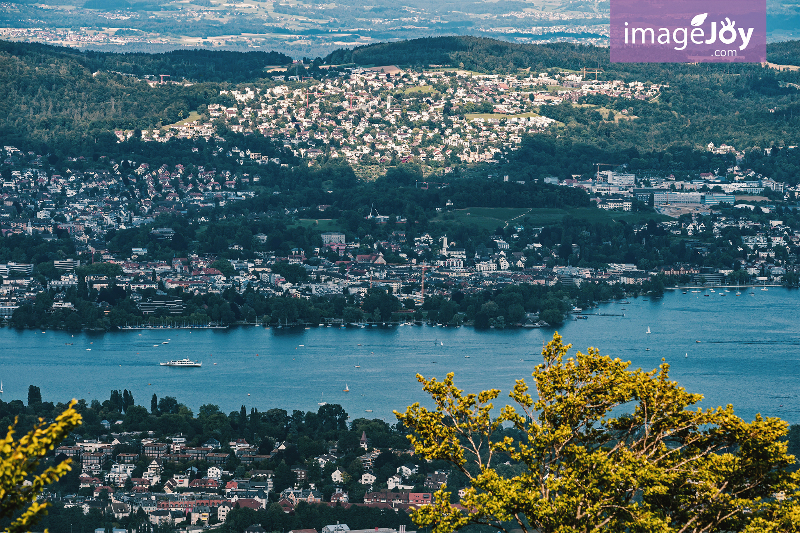 玉特利山(Uetliberg Mountain)