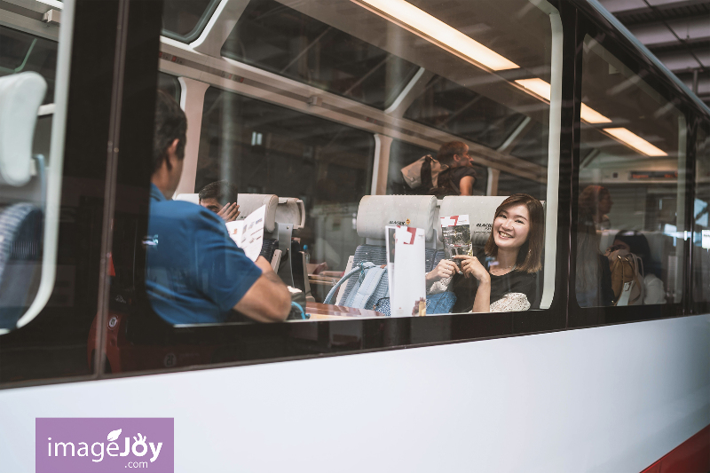 瑞士冰河列車旅遊指南