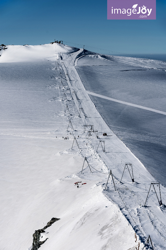 雪道