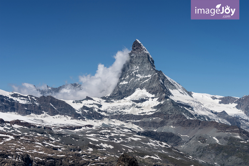 馬特洪峰(Matterhorn)