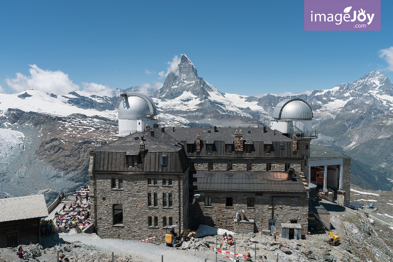 Gornergrat