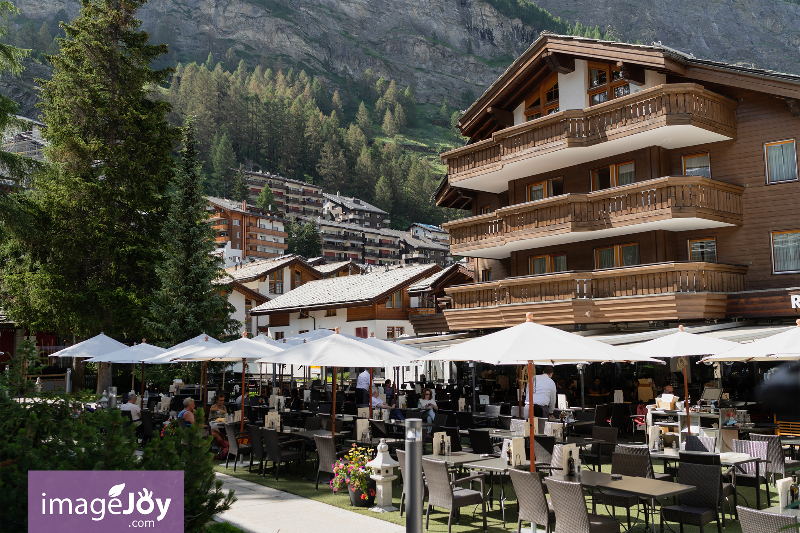 策馬特(Zermatt)餐廳