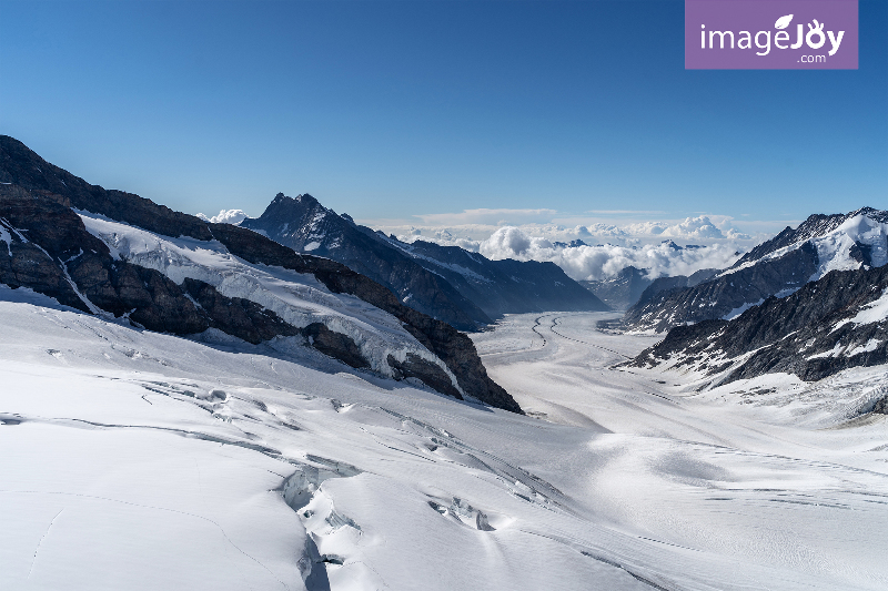 少女峰之巔(Top of Jungfrau)