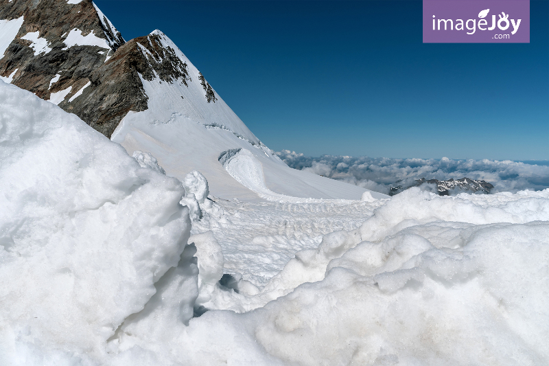 少女峰之巔(Top of Jungfrau)