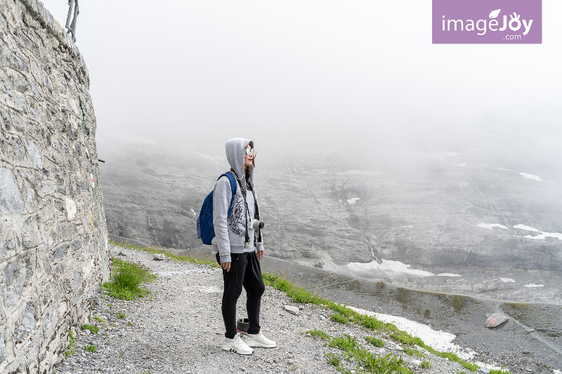 少女峰艾格健行(Eiger Walk)