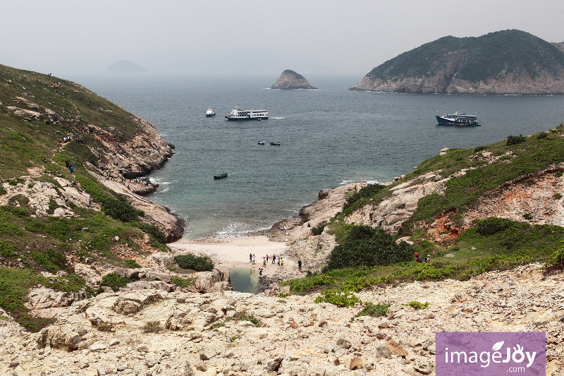 果洲群島